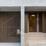 Apartment For 5 Persons In Oporto