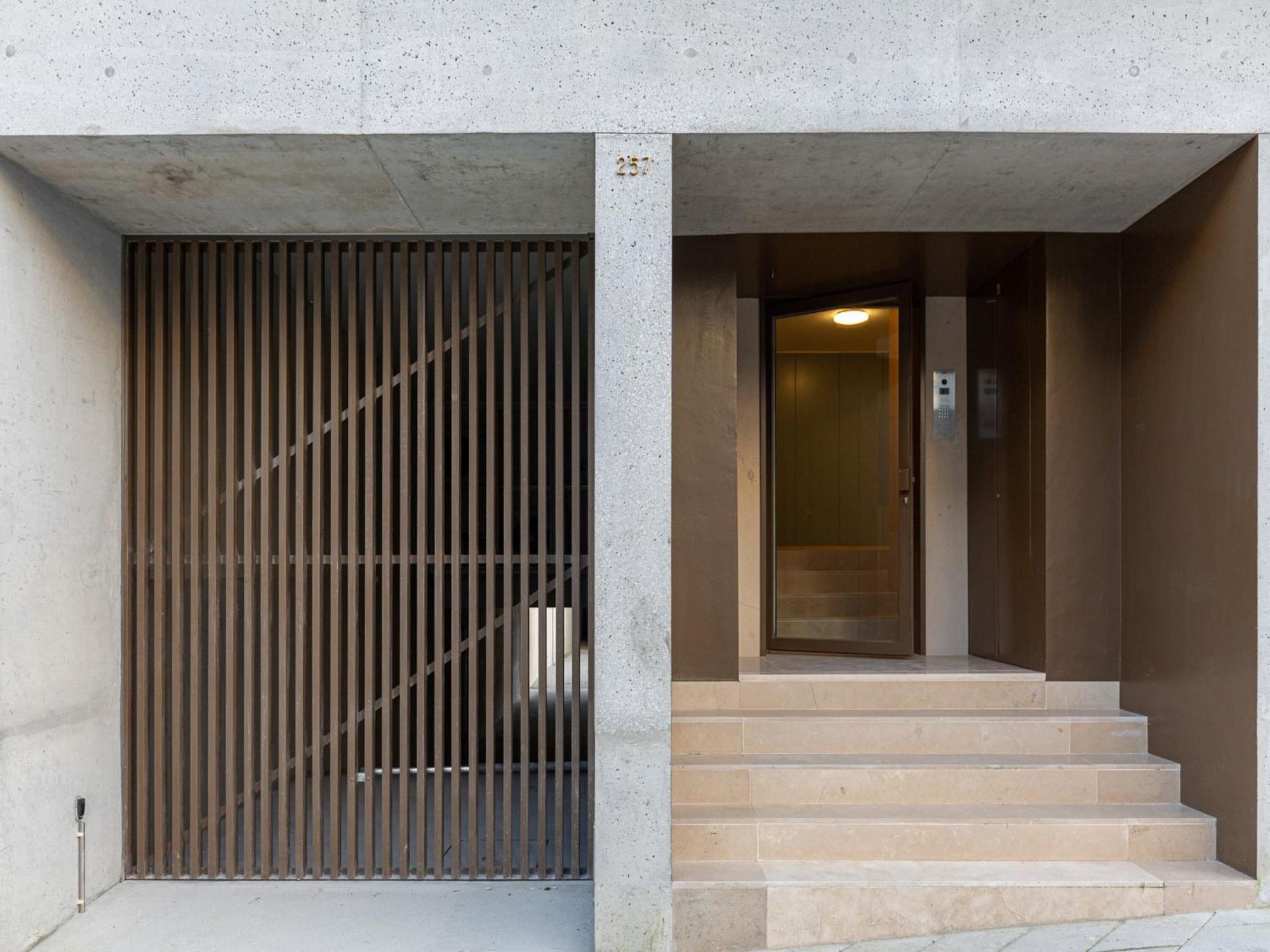 Apartment For 5 Persons In