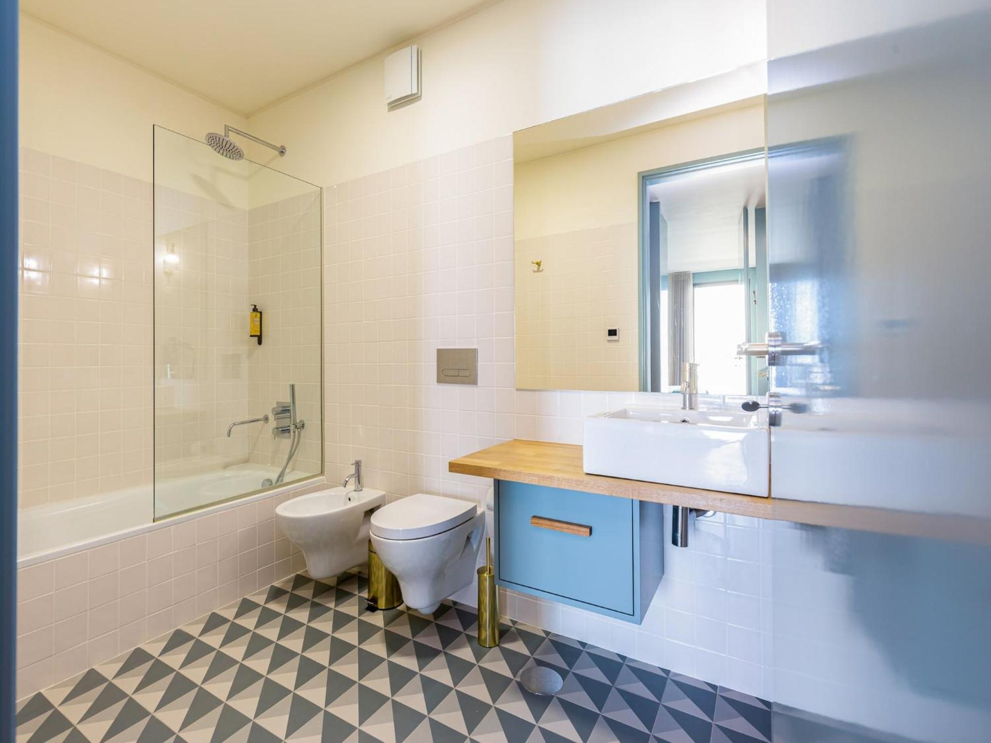 Appartamento For 5 Persons In *