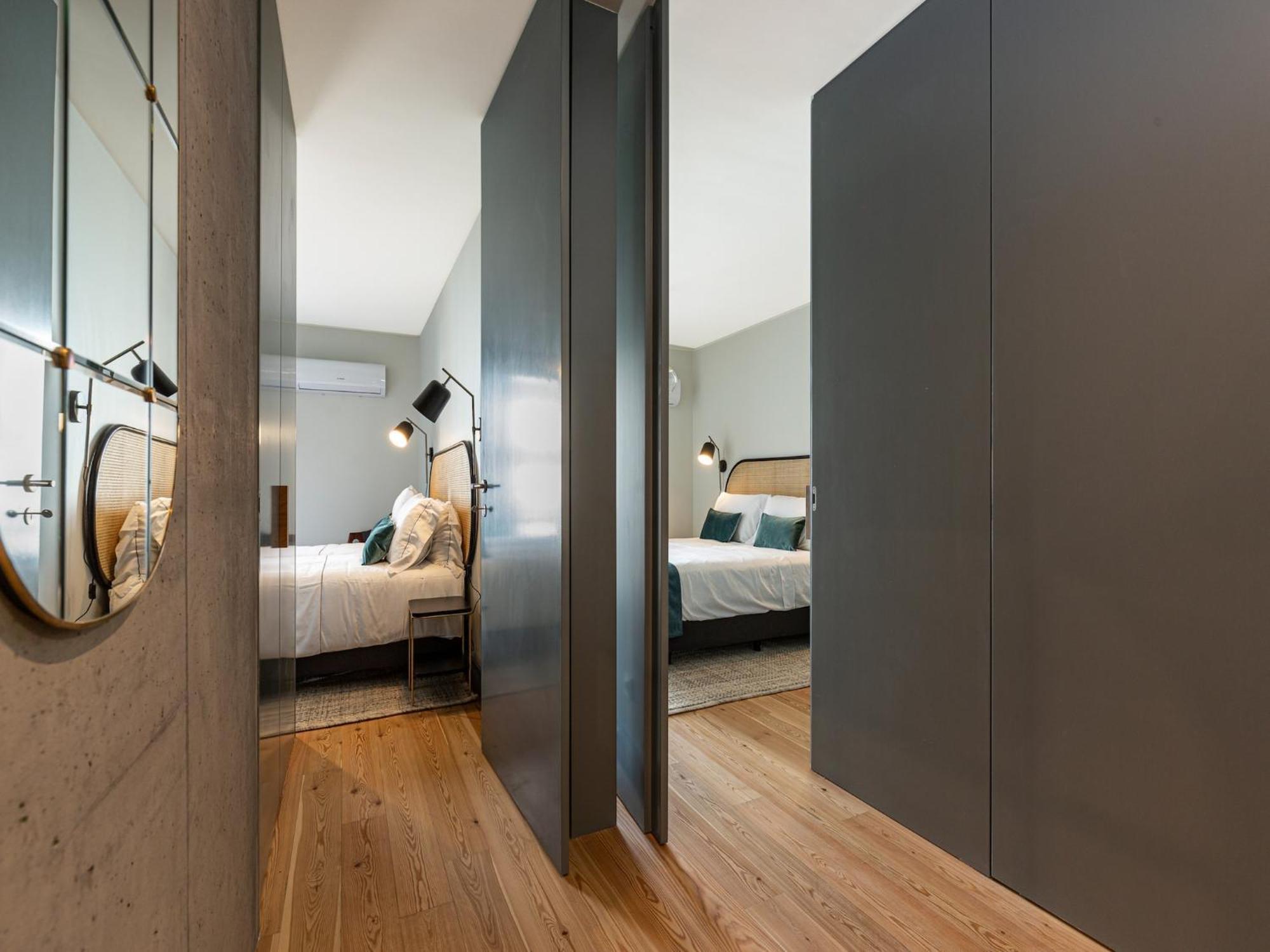 For 5 Persons In Oporto